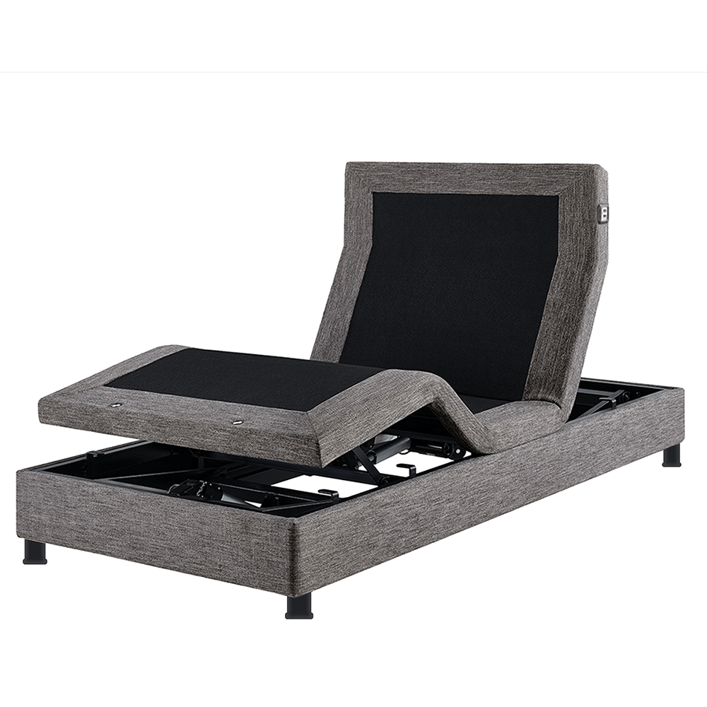 Aspire ComfiMotion Relax Bed