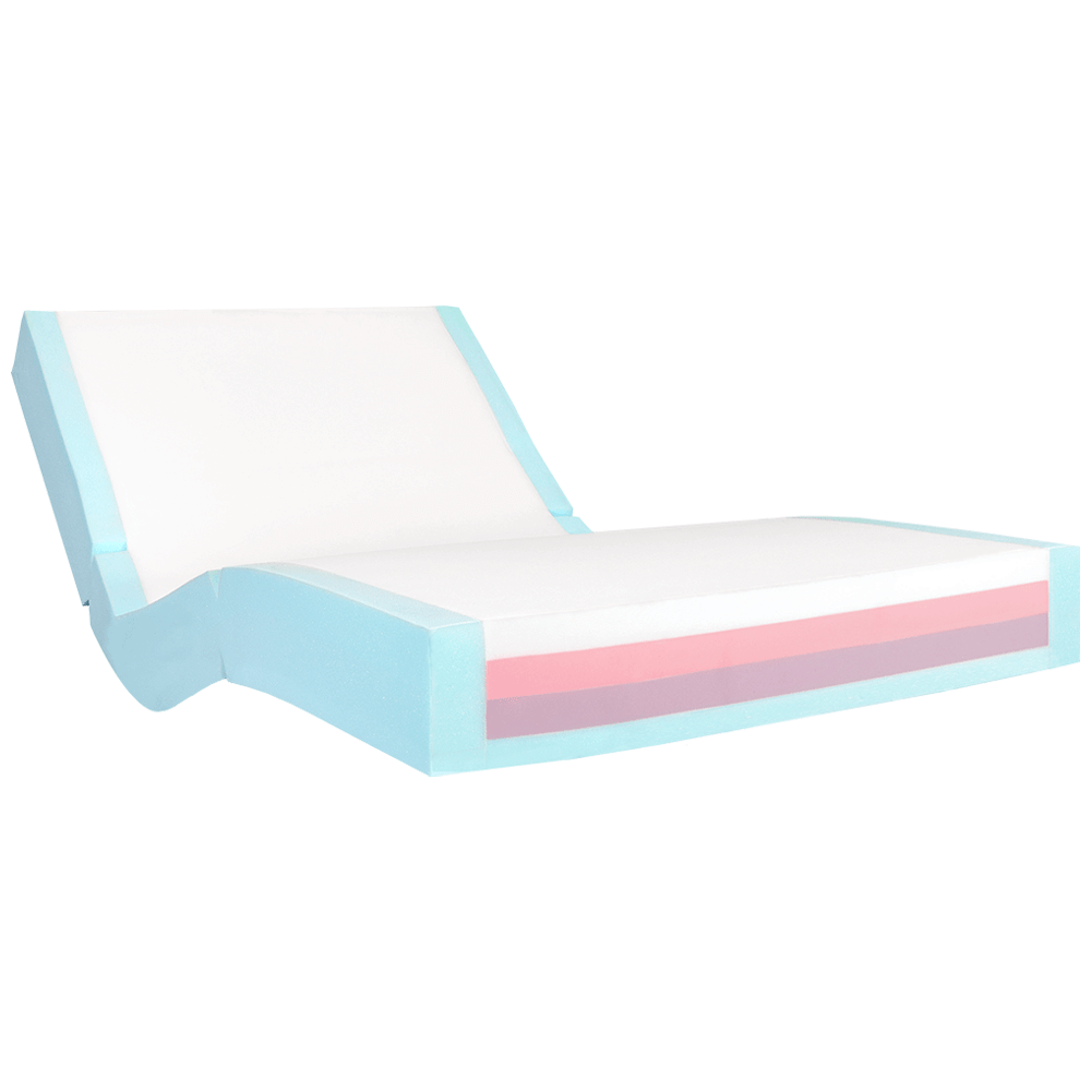 Pressure Reducing Mattress