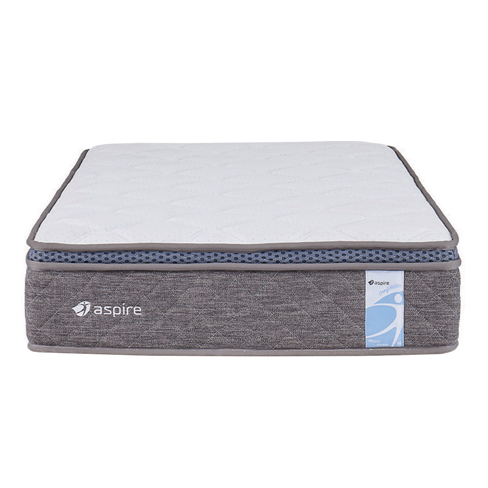 Pocket Spring Mattress