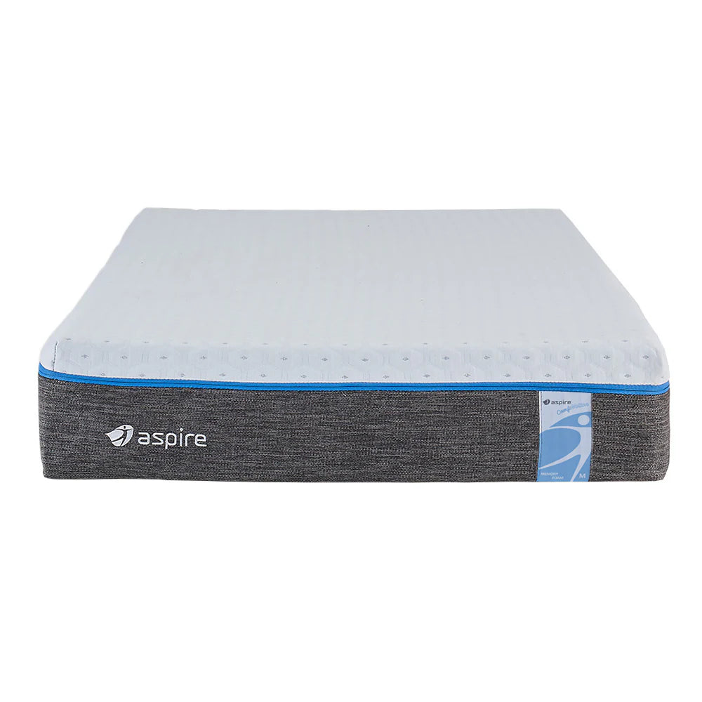 Memory Foam Mattress - Pressure Care