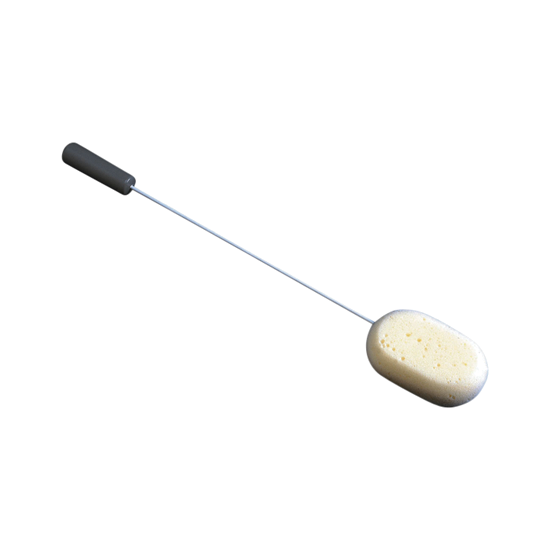Long Handle Bath Sponge