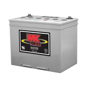Mobility Scooter Batteries & Chargers