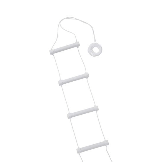 Bed Rope Ladder