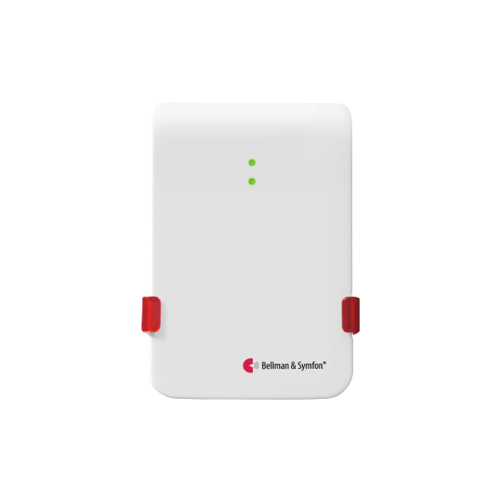 Bellman Transmitters