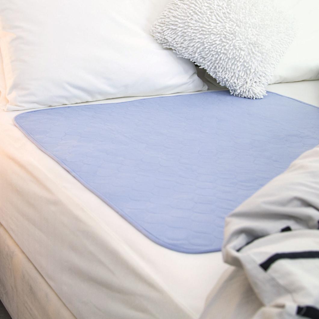 Conni Reusable Bed Pad