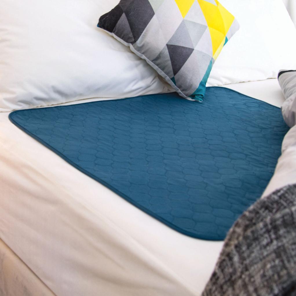 Conni Reusable Bed Pad