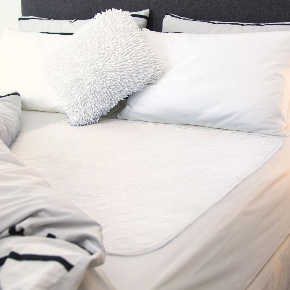 Conni Reusable Bed Pad