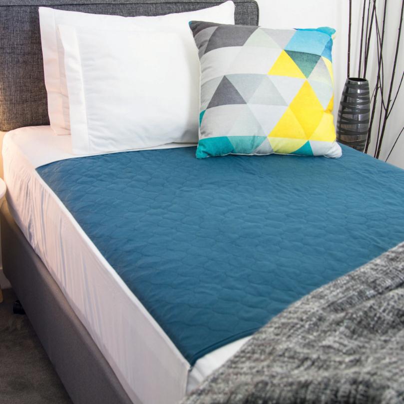 Conni Bed Pad with Tuck-ins