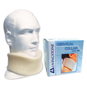 Livingstone Cervical Neck Collar
