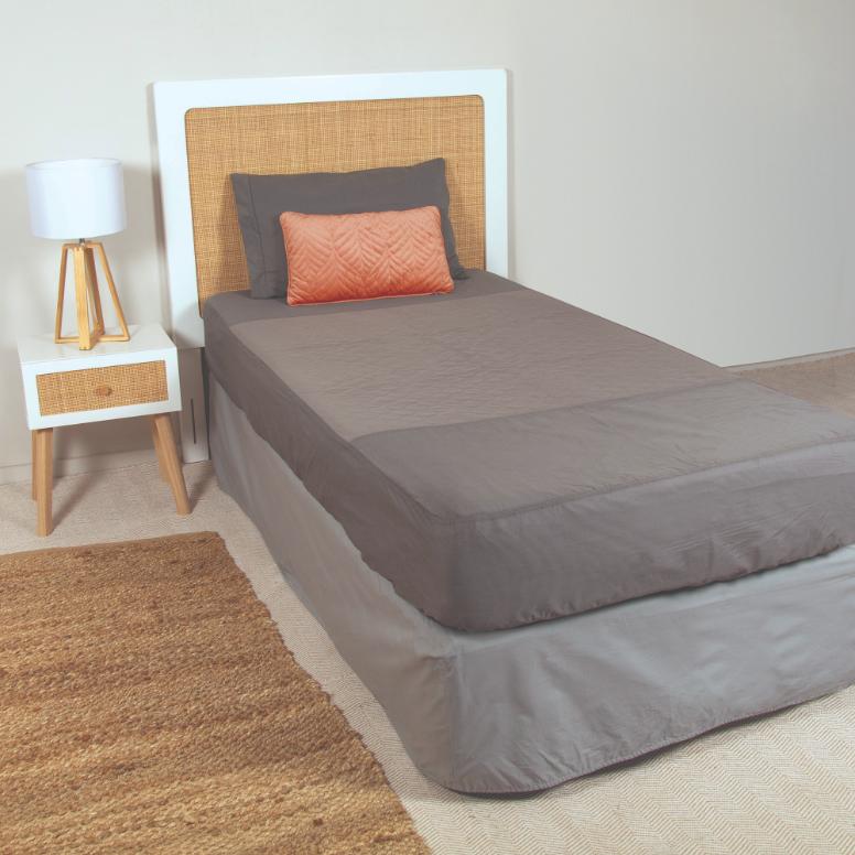 Conni Fitted Bed Pad Sheet