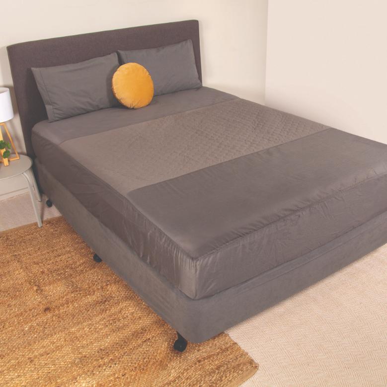 Conni Fitted Bed Pad Sheet