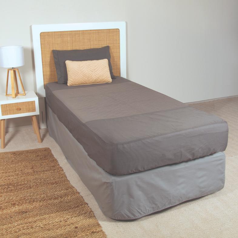 Conni Fitted Bed Pad Sheet
