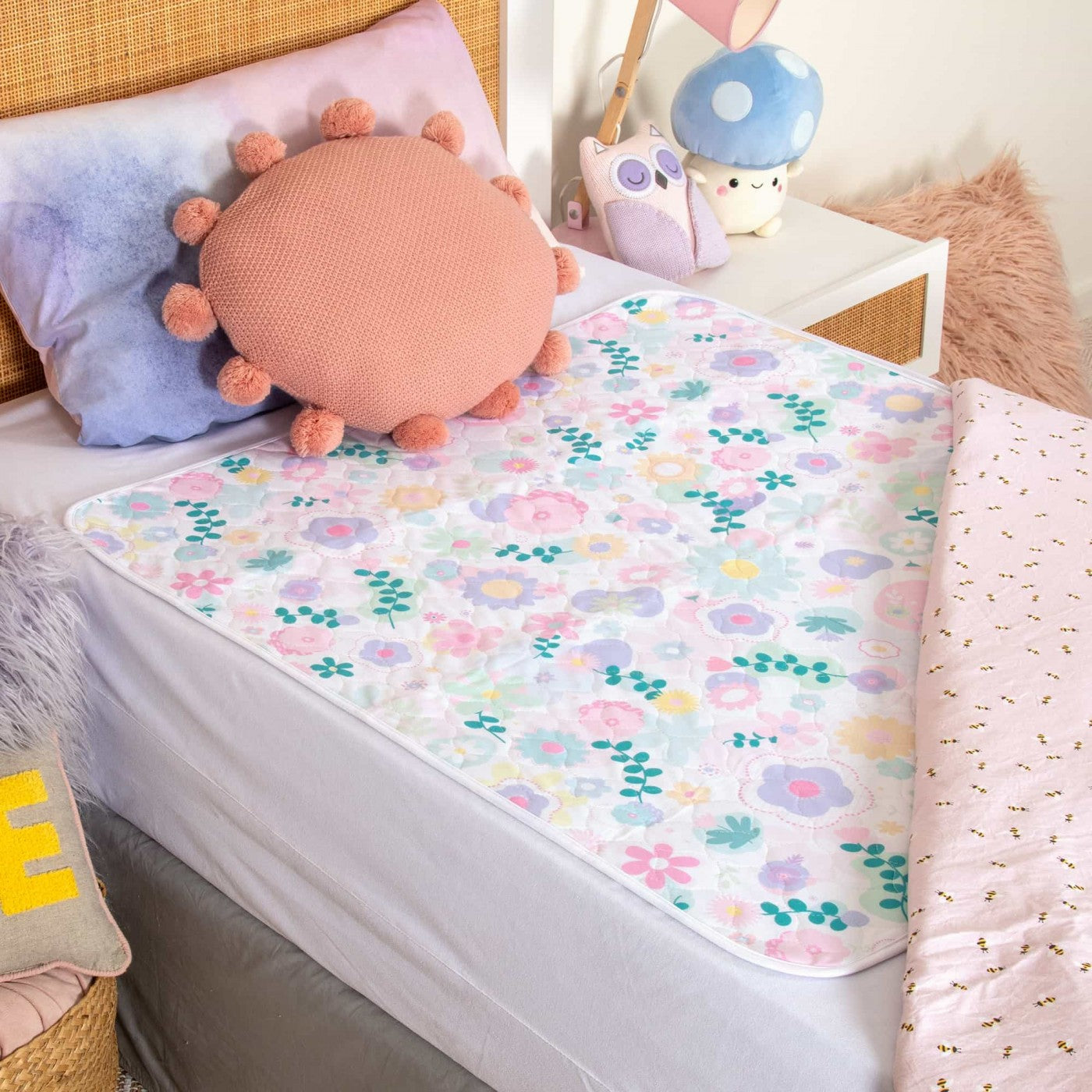 Conni Kids Bed Pad - All Variants