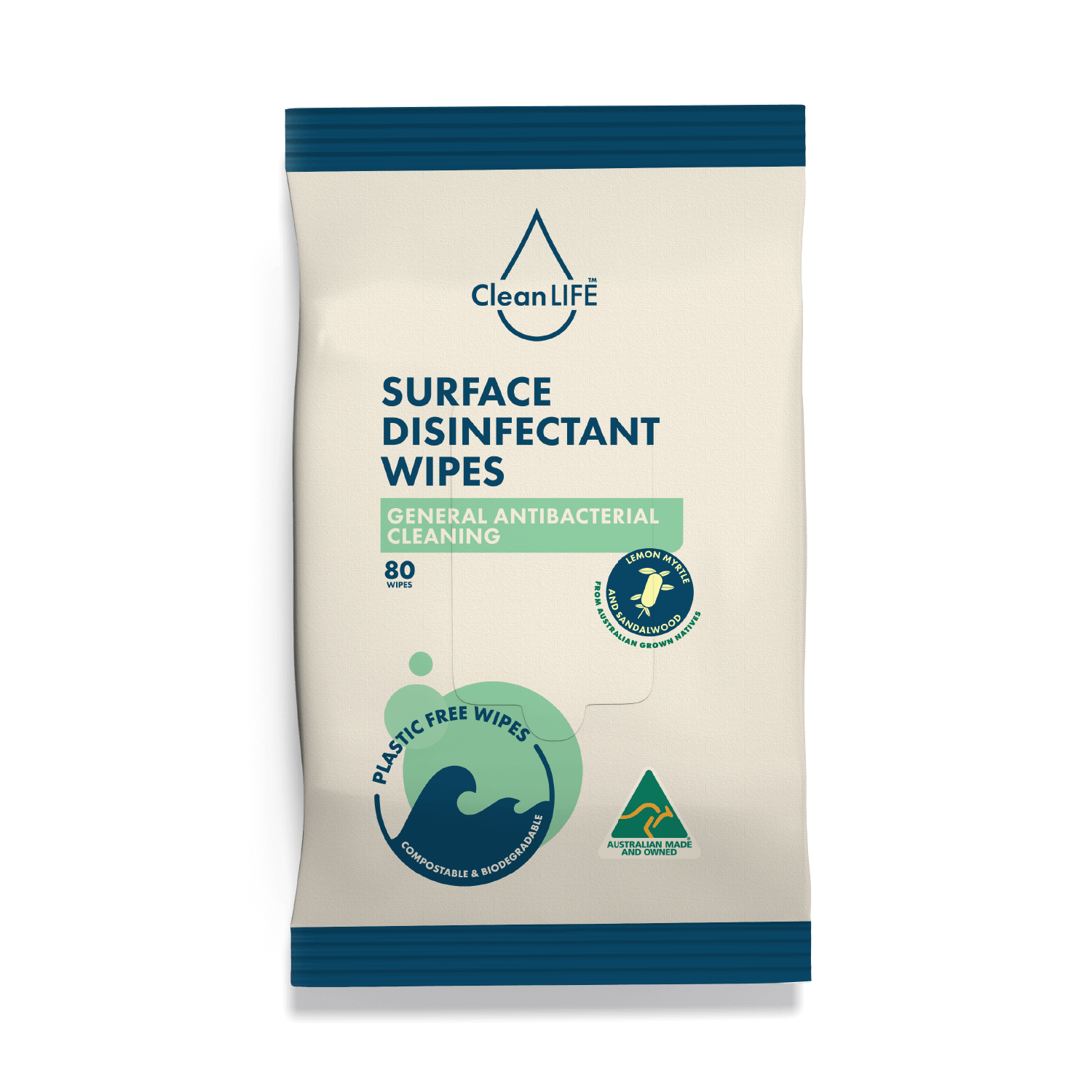 CleanLIFE Surface Disinfectant
