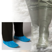 Bastion CPE Shoe Covers
