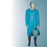 Bastion CPE Splash Gown