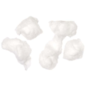 Livingstone Cotton Balls - Small & Medium
