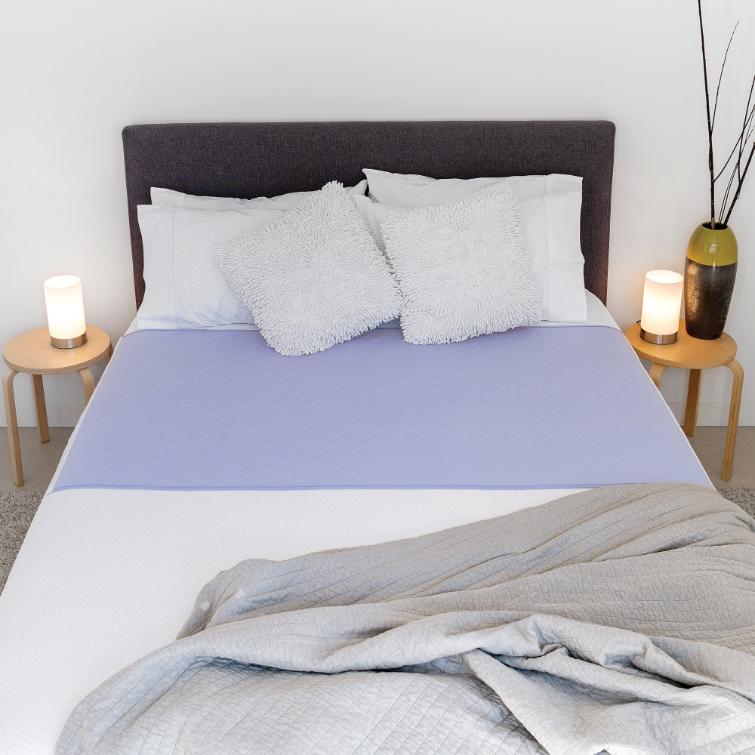 Conni X-wide Bed Pad with Tuck-ins