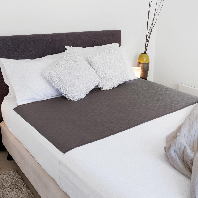 Conni X-wide Bed Pad with Tuck-ins