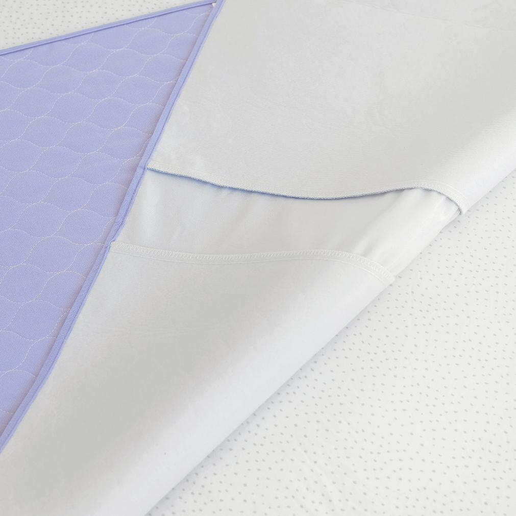 Conni X-wide Dual Bed Pad with Tuck-ins