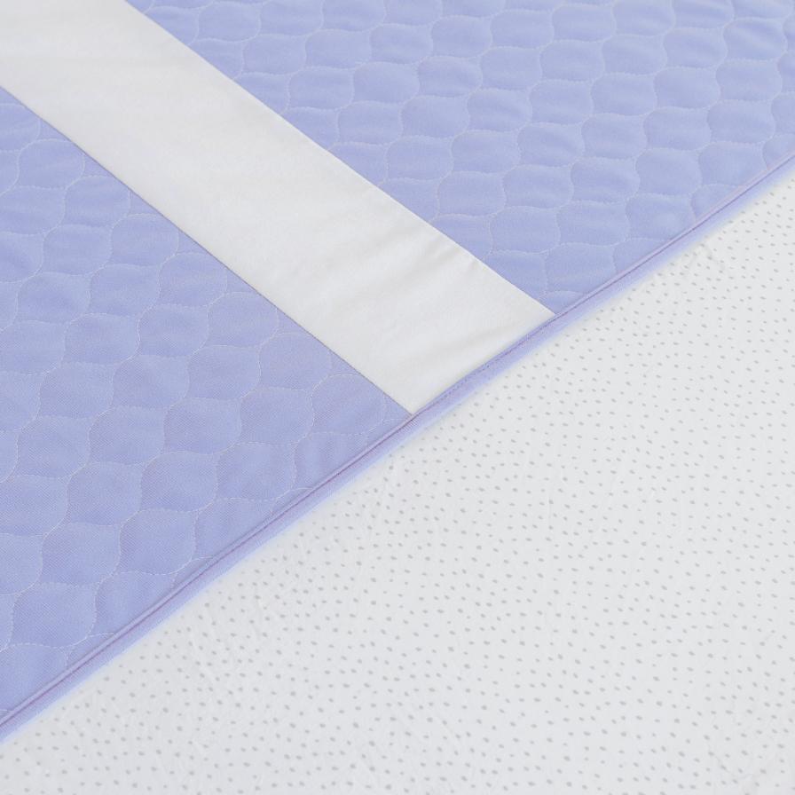 Conni X-wide Dual Bed Pad with Tuck-ins