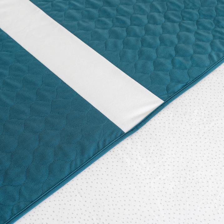 Conni X-wide Dual Bed Pad with Tuck-ins