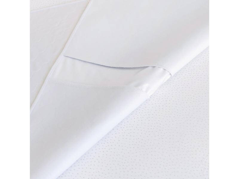 Conni X-wide Dual Bed Pad with Tuck-ins