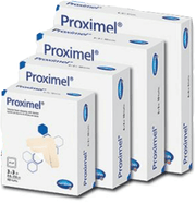 Proximel Silicone Foam with Border