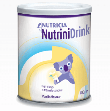 NutriniDrink Powder 400g Tin - PACK OF 12