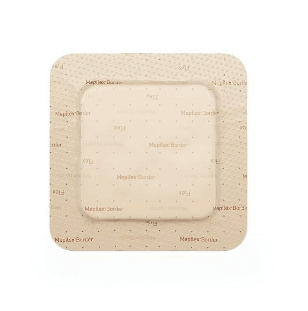 Mepilex Border Flex Square - All Sizes