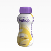 Fortisip - Banana 200ml