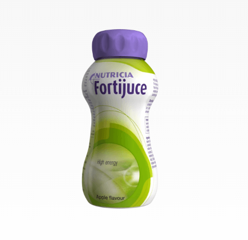 Fortijuce - Apple 200ml