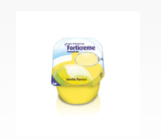 Forticreme Complete - Vanilla 4 x 125g