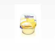 Forticreme Complete - Banana 4 x 125g