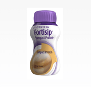 Fortisip Compact Protein - Mocha 125ml