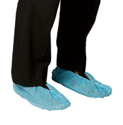 Overshoe Cover with Non Slip Sole