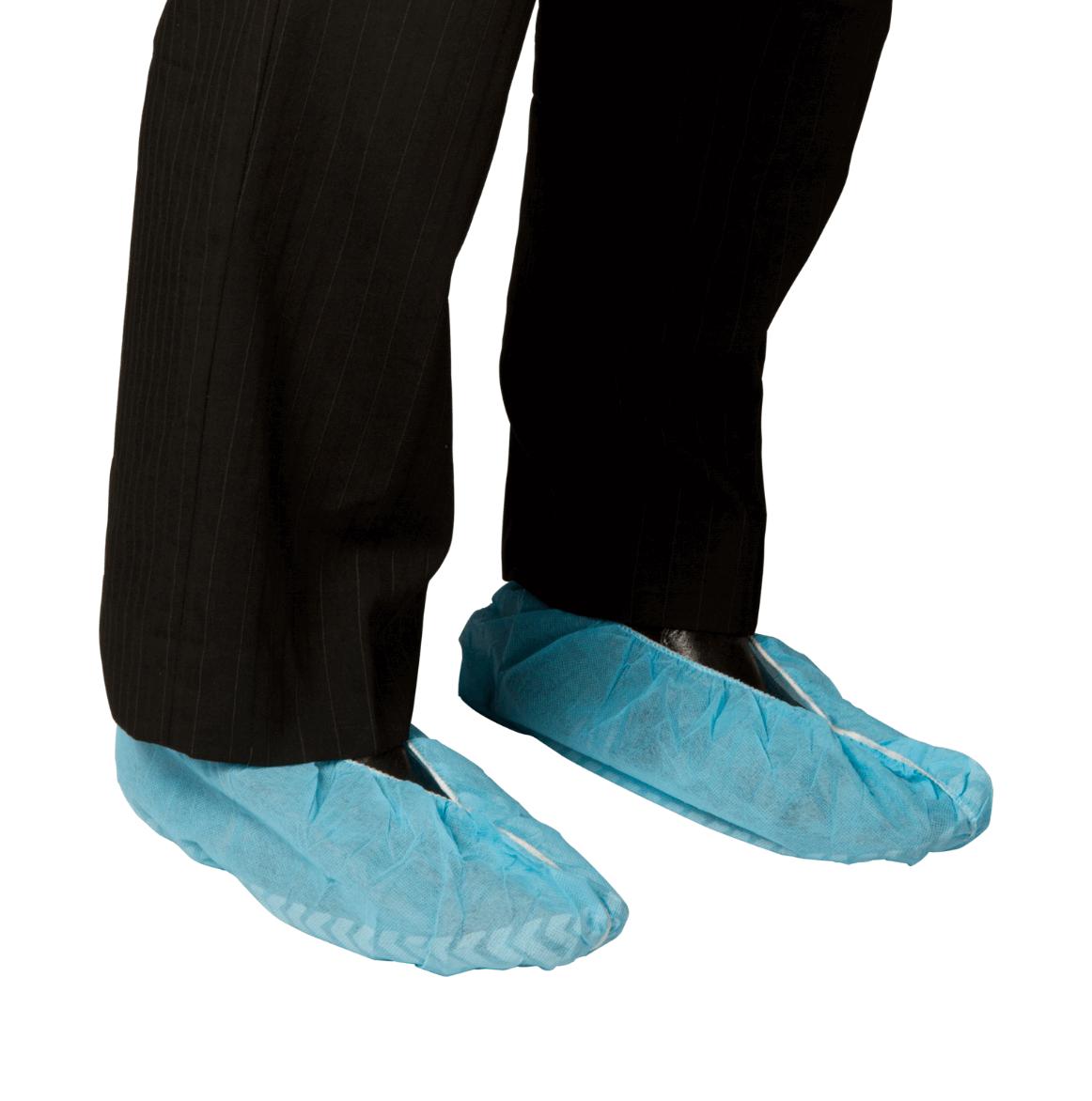 Overshoe Cover with Non Slip Sole