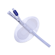 Universal Catheter Securement Device - Standard and Large