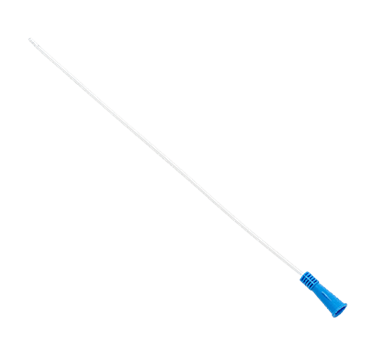 Nelaton Catheter Standard Tip 30cm Paediatric - All Sizes
