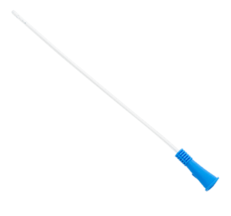 Nelaton Catheter Standard Tip 20cm Female - All Sizes