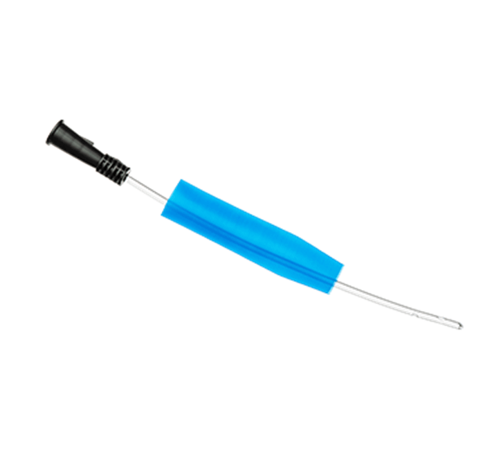 Nelaton Catheter Standard Tip 20cm Female - All Sizes
