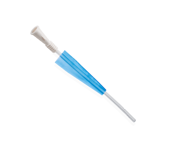 Nelaton Catheter Standard Tip 20cm Female - All Sizes