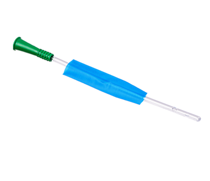 Nelaton Catheter Standard Tip 20cm Female - All Sizes