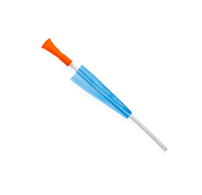 Nelaton Catheter Standard Tip 20cm Female - All Sizes