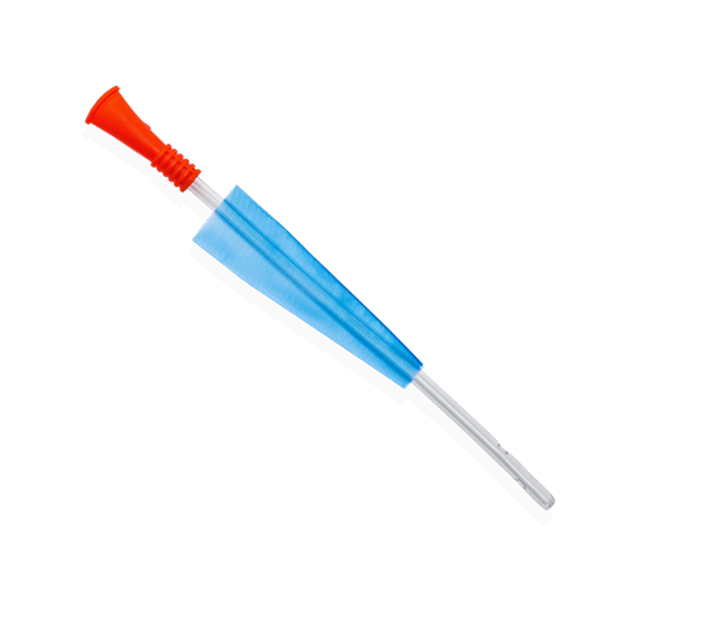 Nelaton Catheter Standard Tip 20cm Female - All Sizes
