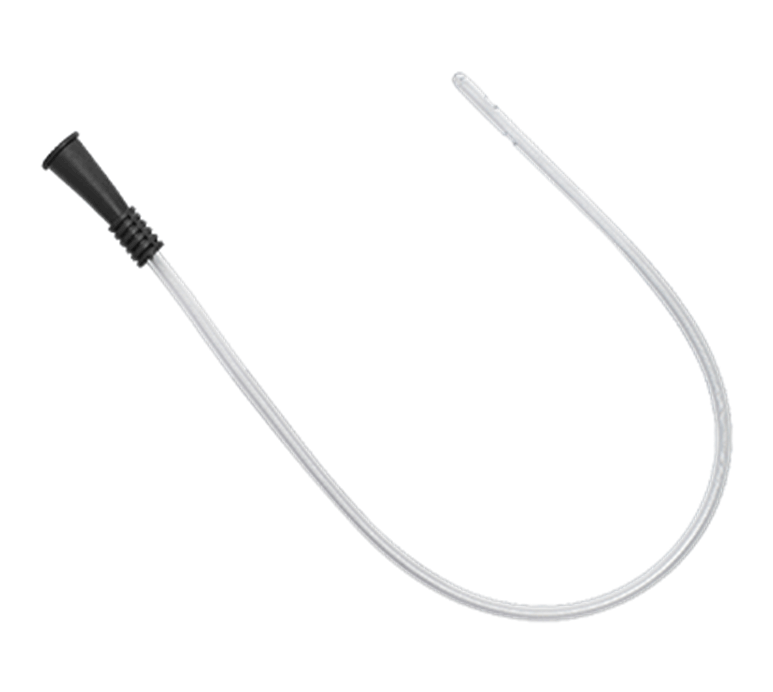 Nelaton Catheter Standard Tip 40cm Male - All Sizes