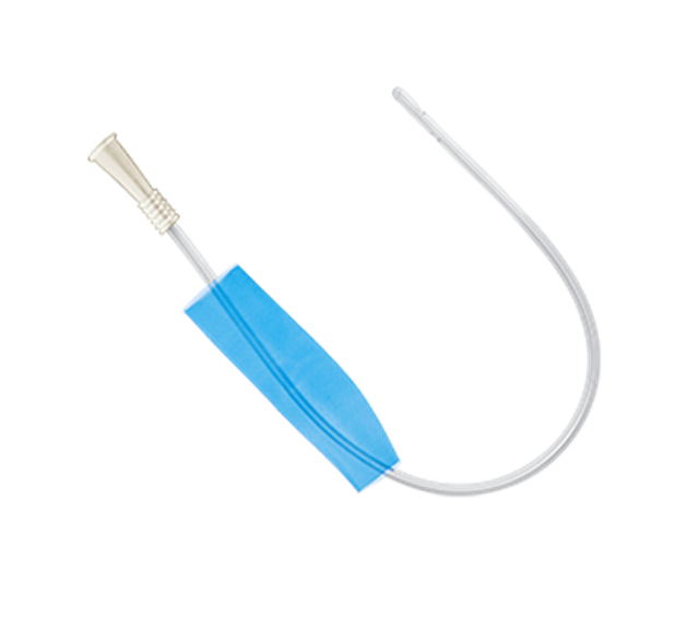 Nelaton Catheter Standard Tip 40cm Male - All Sizes