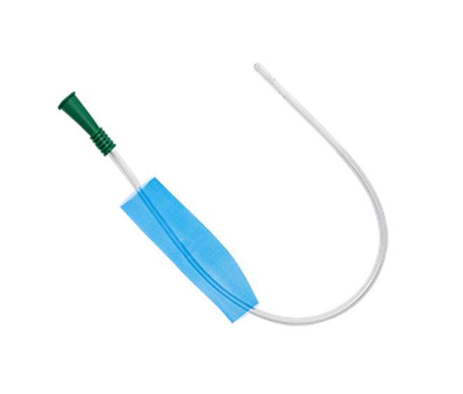Nelaton Catheter Standard Tip 40cm Male - All Sizes