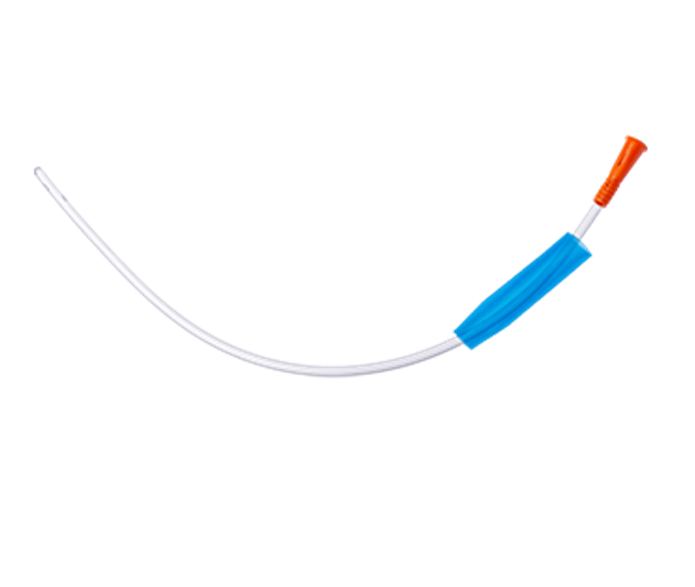 Nelaton Catheter Standard Tip 40cm Male - All Sizes
