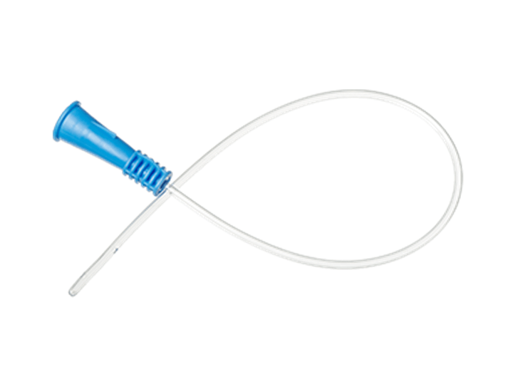Nelaton Hydrophilic Coated Catheter Standard Tip 30cm Paediatric - All Sizes